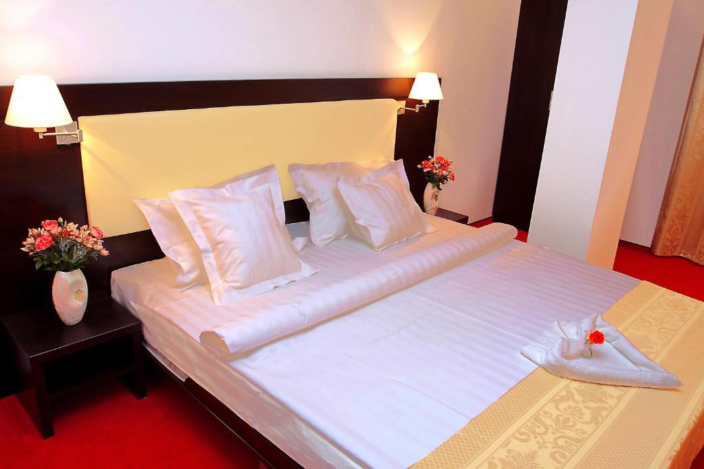 Pension Siera Năvodari Zimmer foto